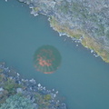2010 10-Rio Grande Gorge New Mexico Balloon Flight